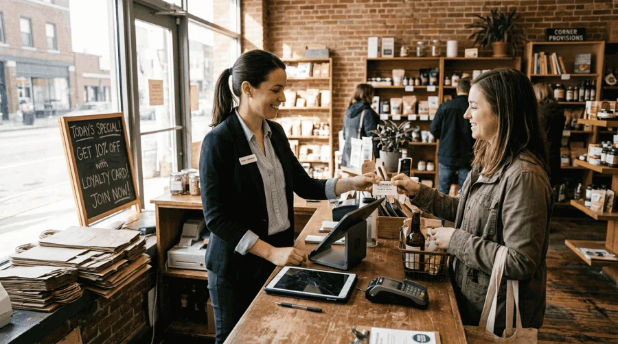A 2025-re vonatkozó legfontosabb ügyfélhűség-trendek: az elkötelezettség fokozása