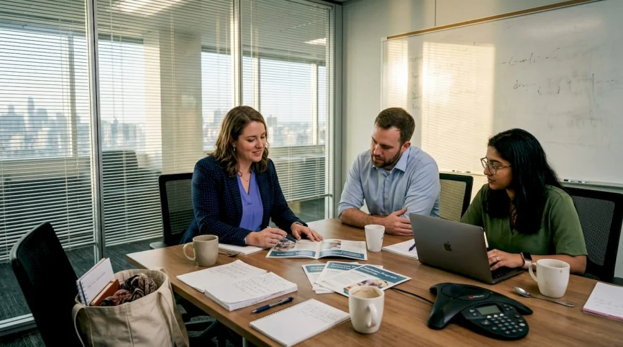 Zvýšení angažovanosti: Příklady odměn za wellness: Nejlepší příklady odměn za wellness pro firmy