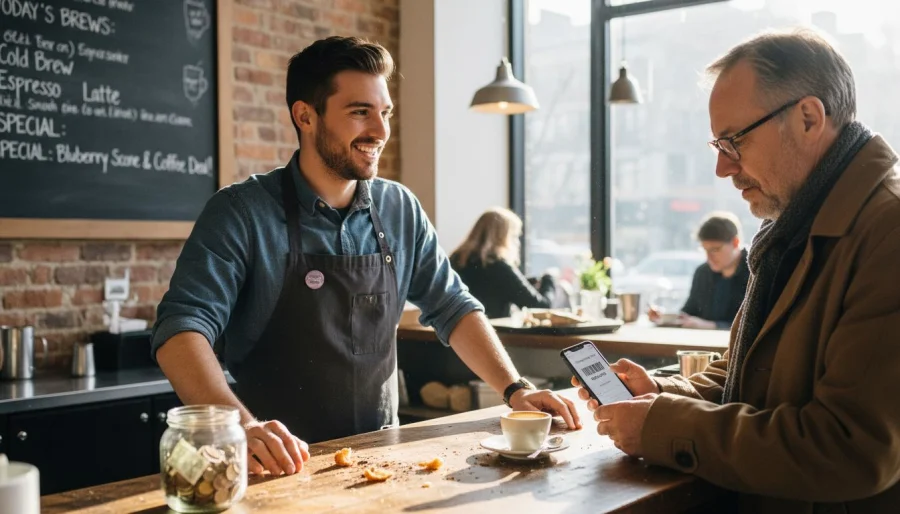 Types of Loyalty Program Modules: Boosting Café Retention