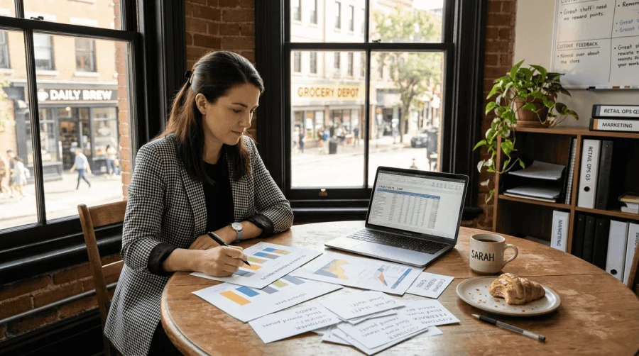 Types of rewards for retailers: loyalty strategies 2026