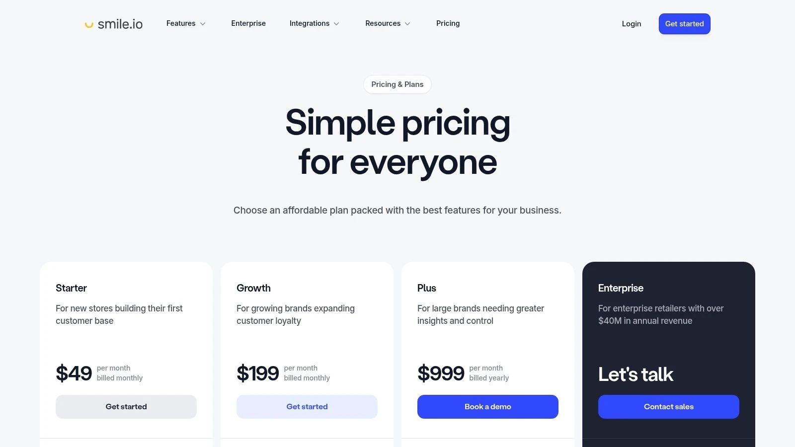 Smile.io