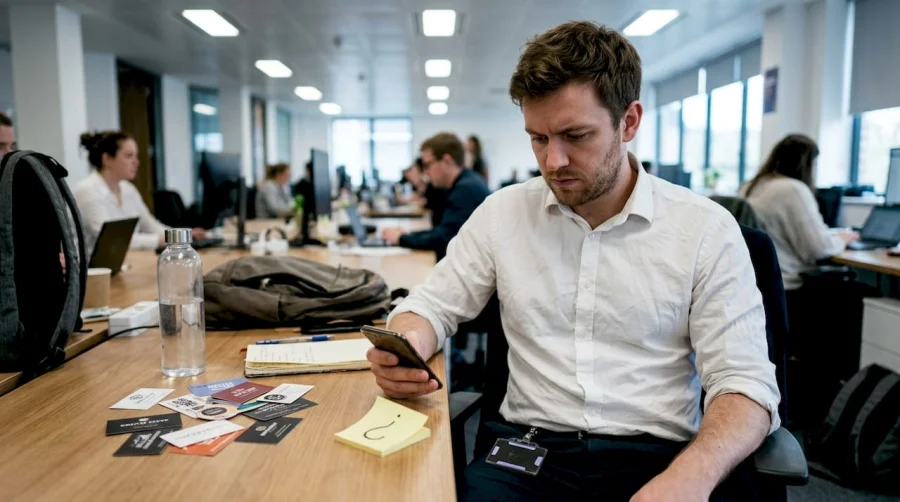 Utente disimpegnato dal programma di fidelizzazione