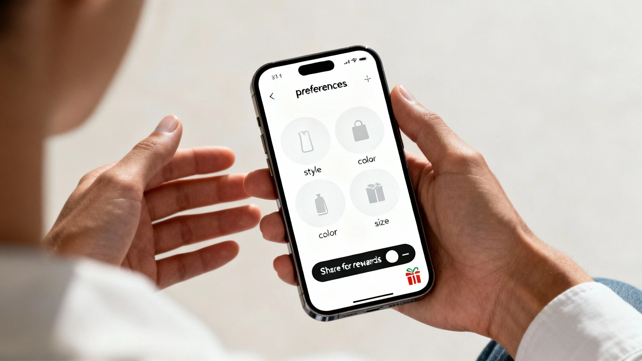 Preziosi dati di terze parti sui clienti