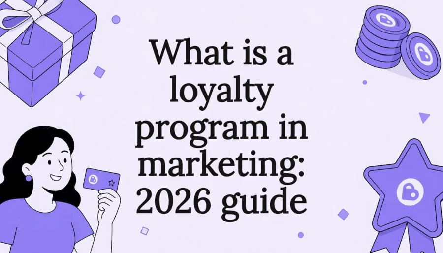 Čo je vernostný program v marketingu: sprievodca 2026