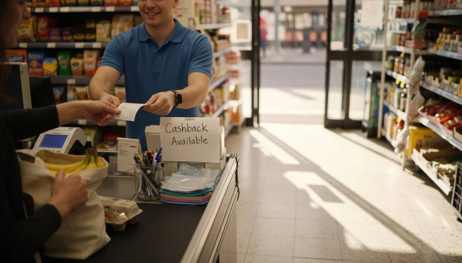 Czym jest cashback w handlu detalicznym i dlaczego ma znaczenie