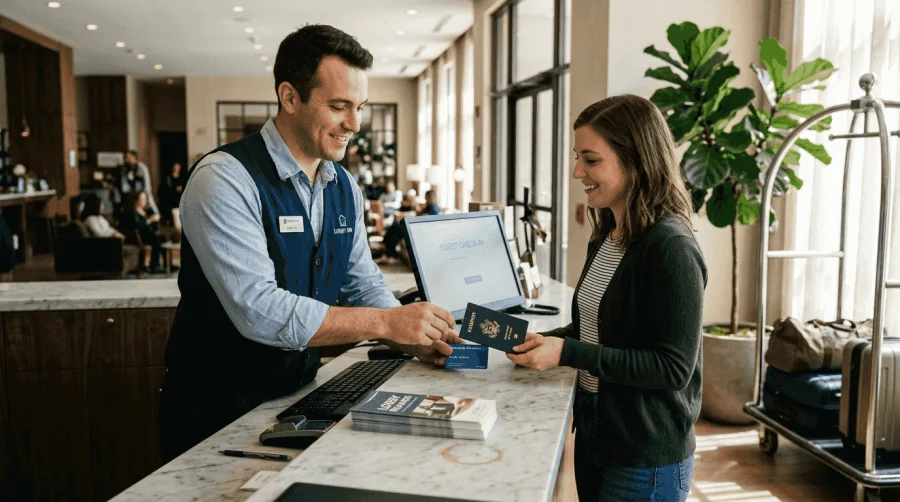 What is hotel loyalty? A 2026 guide for local owners