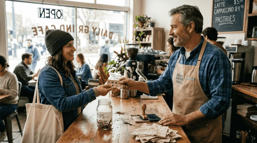 What is a stamp card system? A 2026 guide for business owners