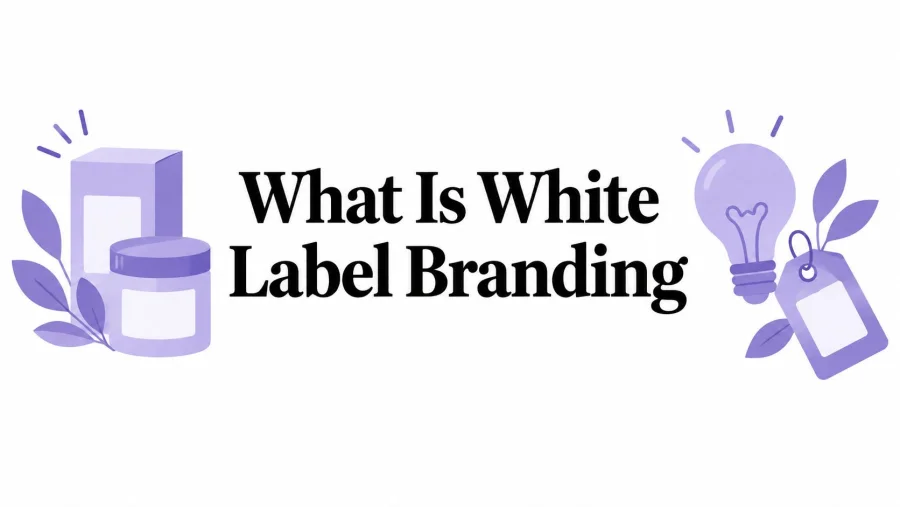 What Is White Label Branding