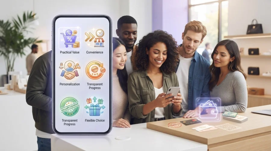 What Millennials Want From a Rewards Program: 5 Priorities for 2026
