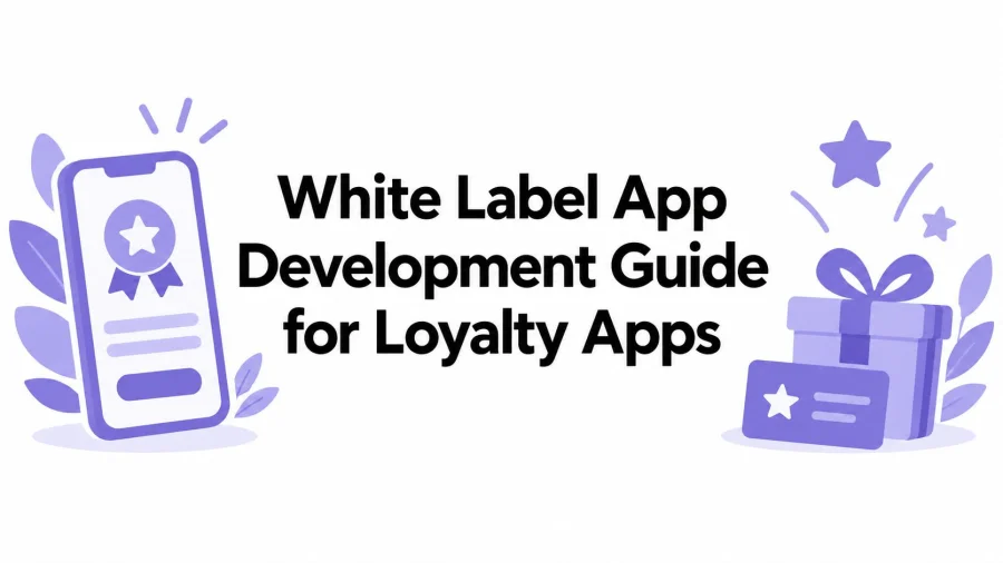 White Label App Development Guide for Loyalty Apps