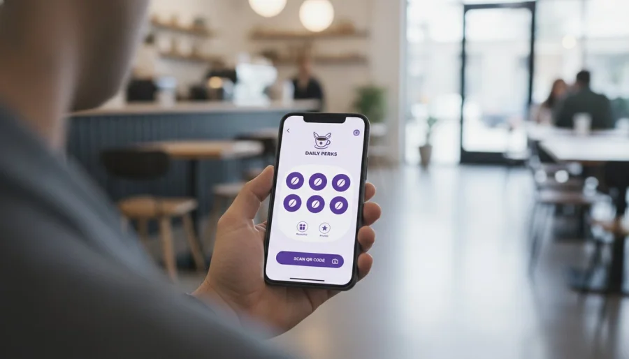 White-Label-Loyalty-App-Entwicklung: Der Leitfaden 2026 für Ihre eigene Marke