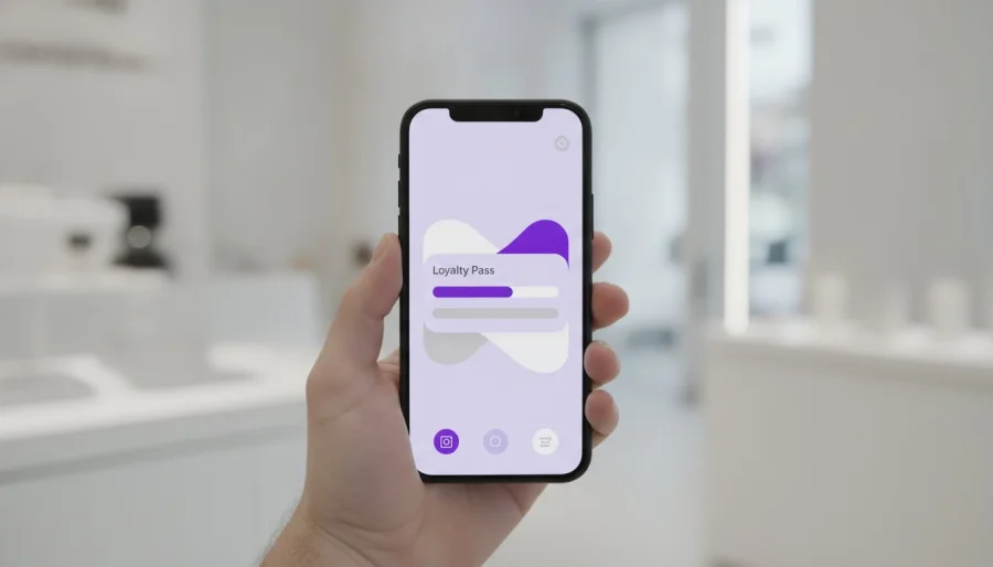 White Label Loyalty App: The 2026 Guide to Branded Customer Retention