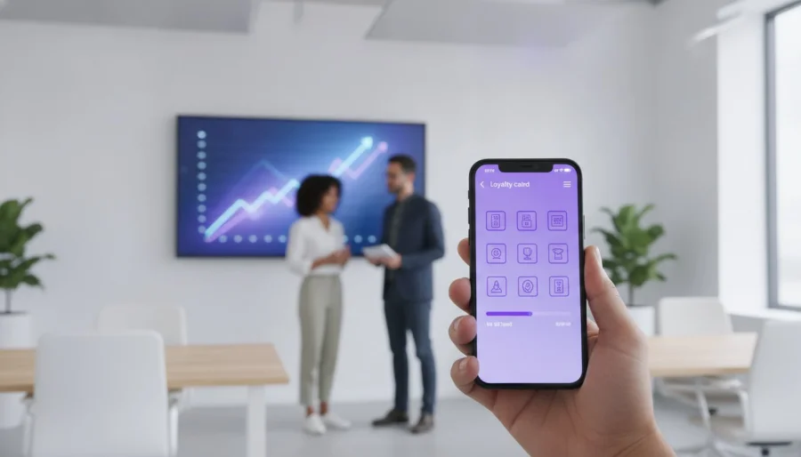 White Label Loyalty Solution for Agencies: The 2026 Revenue Growth Guide