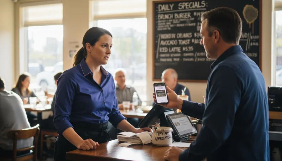 Warum App-basierte Belohnungen für Restaurants wichtig sind
