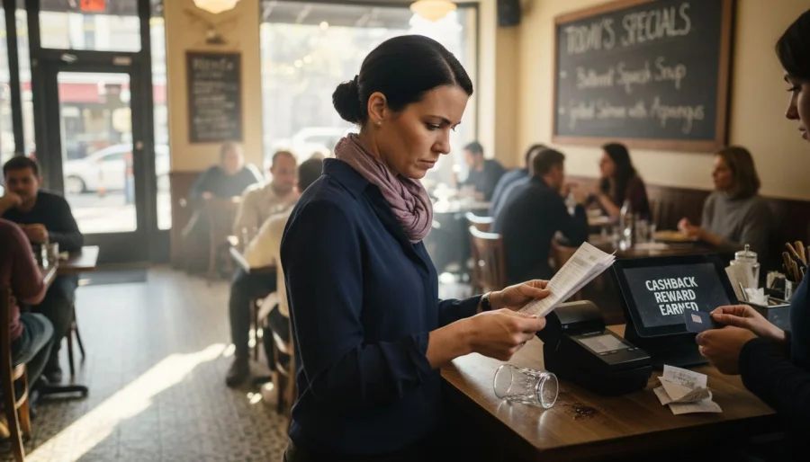 Proč zvolit Cashback Rewards pro růst restaurací