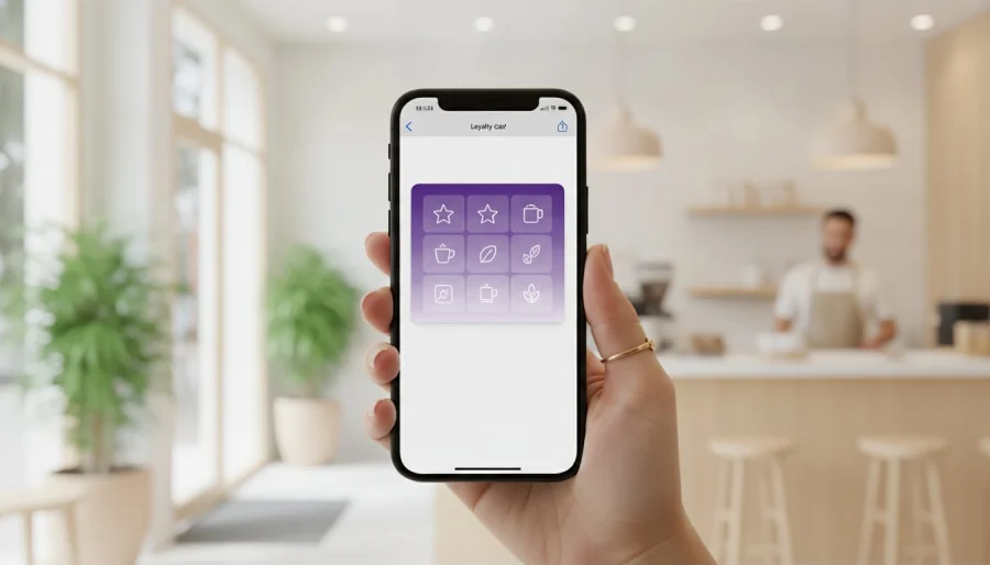 Why Your Small Business Needs Easy Digital Loyalty Cards in 2026