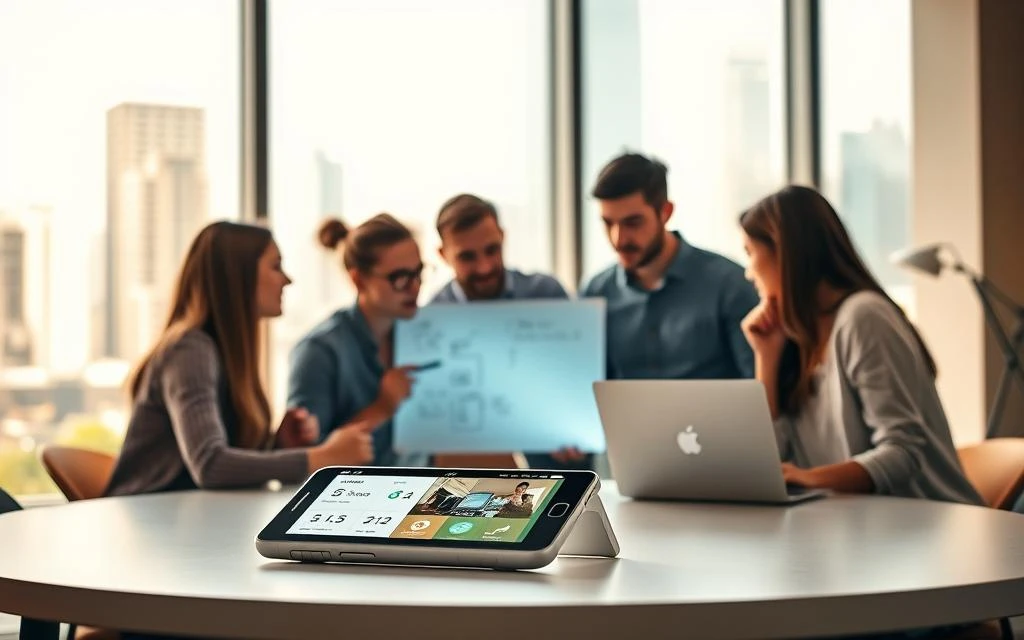 strategie di fidelizzazione dei clienti per dispositivi mobili