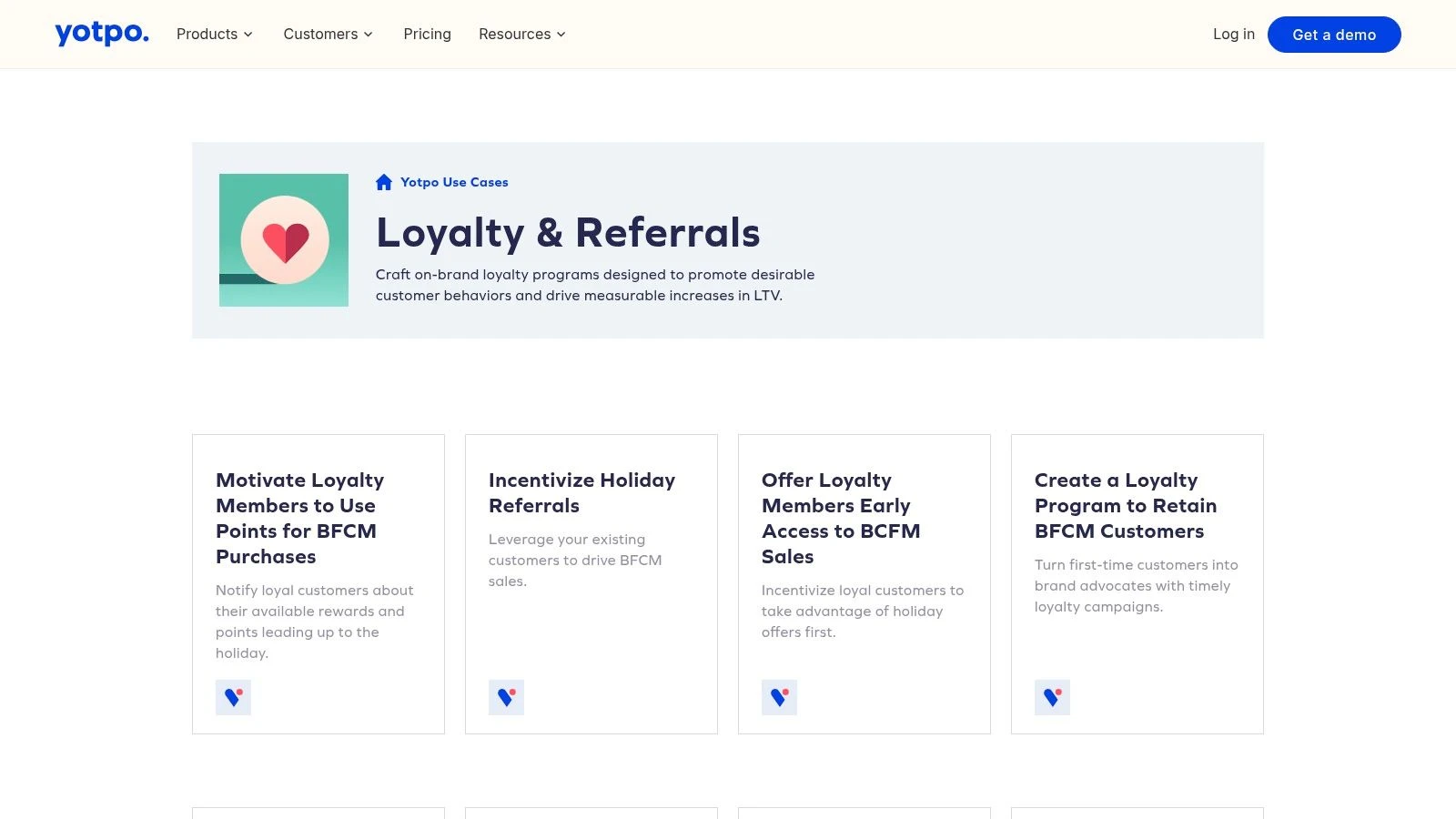 Yotpo Loyalty & Referrals