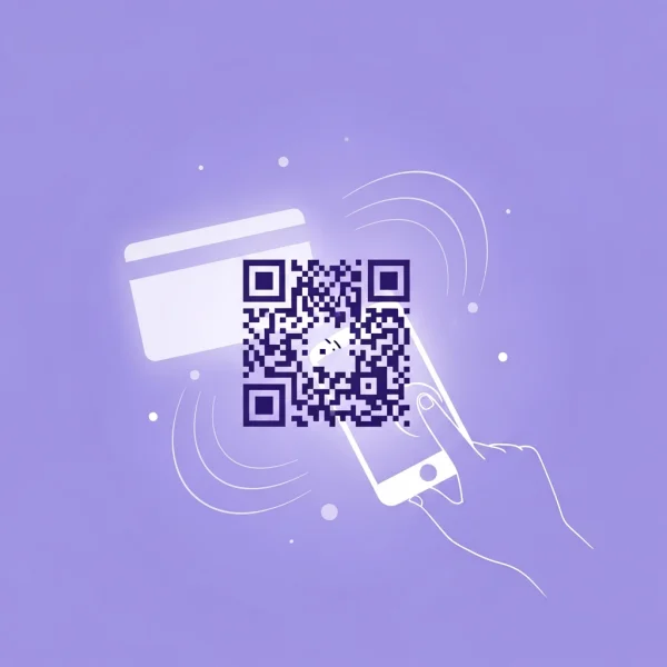 Interface de gestion des points et récompenses BonusQR