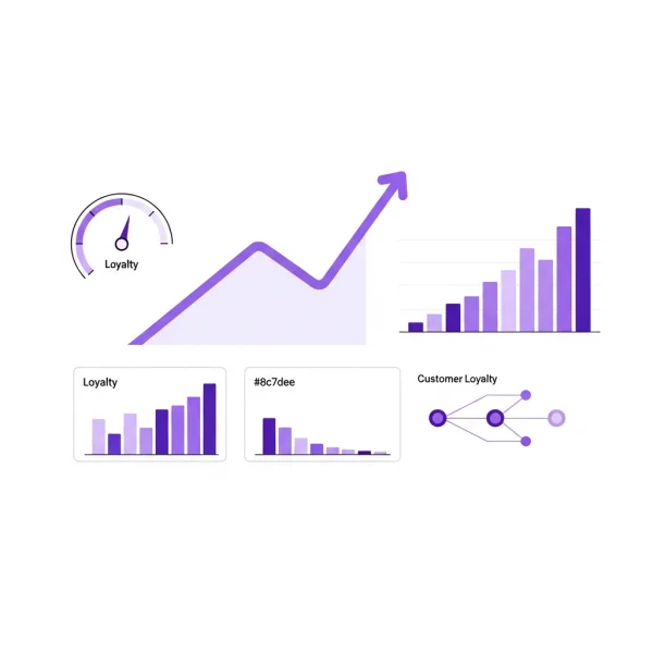 Technologie QR code intelligente BonusQR pour la fidélité client