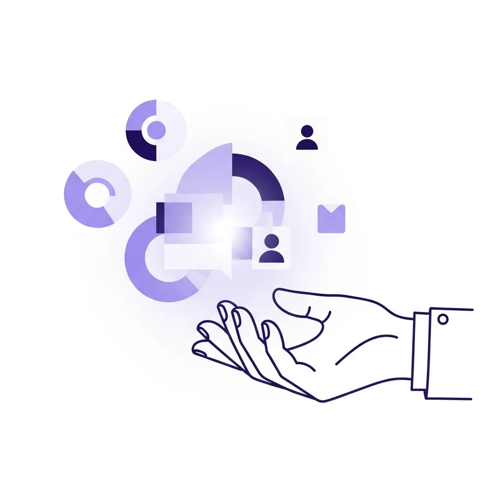 Programme de fidélité client pour restaurant et café