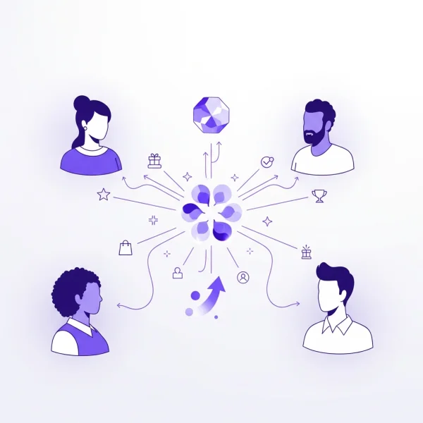 Club de recompensas online para restaurantes y bares con BonusQR