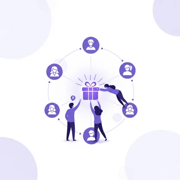 Club de recompensas online para tiendas retail y comercio local