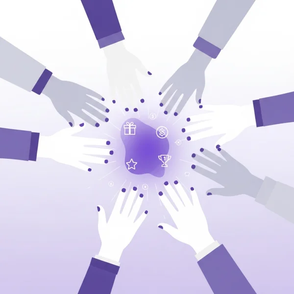 Club de recompensas online para peluquerías y centros de belleza