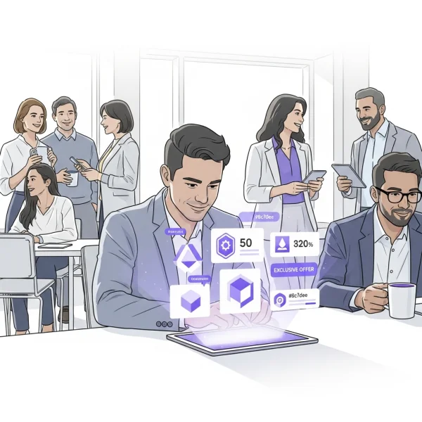 Club de recompensas online para cafeterías y panaderías