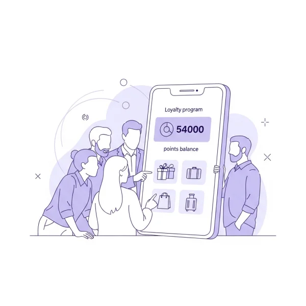 Club de recompensas online para farmacias y clínicas de salud