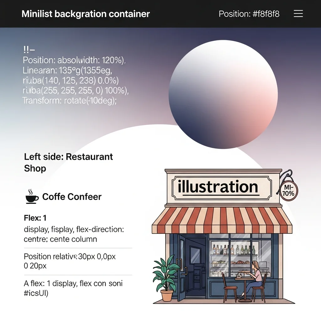 Programme de récompenses pour commerce de détail